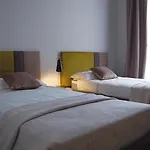 Ar Prestige Penthouse - Noho Appartement Bergamo