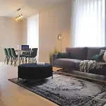 Appartement Ar Prestige Penthouse - Noho Bergamo