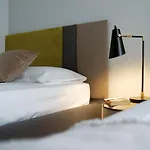 Ar Prestige Penthouse - Noho Appartement Bergamo