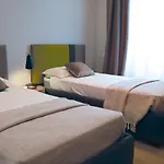 Ar Prestige Penthouse - Noho Appartement