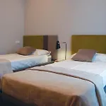 Ar Prestige Penthouse - Noho Appartement Bergamo