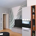 Ar Prestige Penthouse - Noho Appartement Bergamo