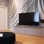 Appartement Ar Prestige Penthouse - Noho *