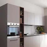 Ar Prestige Penthouse - Noho Bergamo