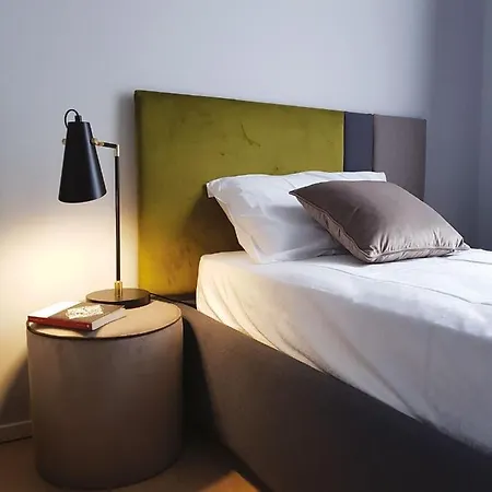 Apartamento Ar Prestige Penthouse - Noho