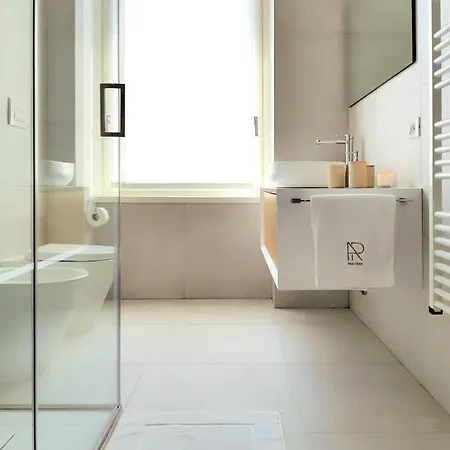 Ar Prestige Penthouse - Noho Apartamento