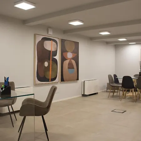 Ar Prestige Penthouse - Noho * Bérgamo