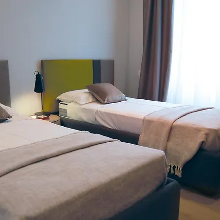 Ar Prestige Penthouse - Noho Daire