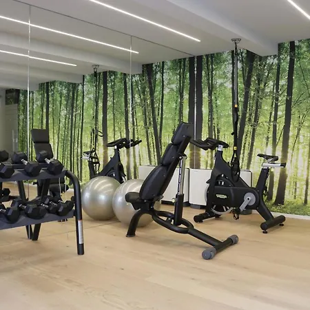 Ar Prestige Penthouse - Noho Daire