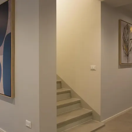 Ar Prestige Penthouse - Noho Bérgamo