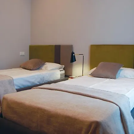 Ar Prestige Penthouse - Noho Daire Bergamo