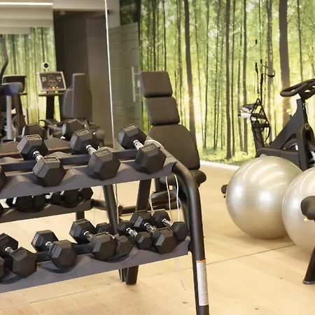 Apartamento Ar Prestige Penthouse - Noho