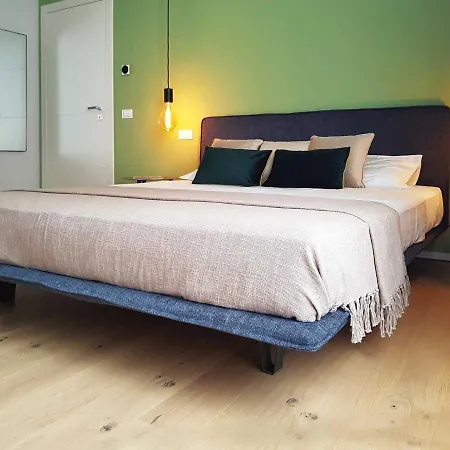 Ar Prestige Penthouse - Noho