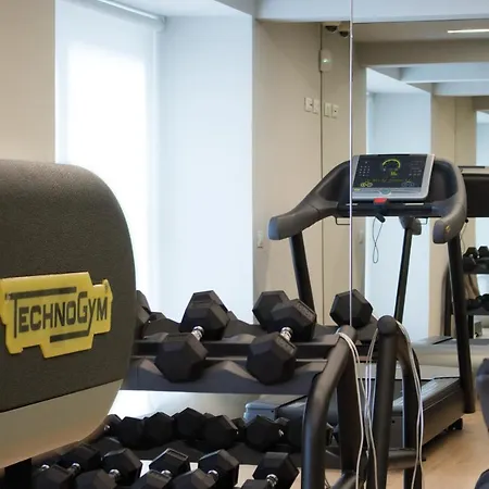 Ar Prestige Penthouse - Noho Lägenhet Bergamo