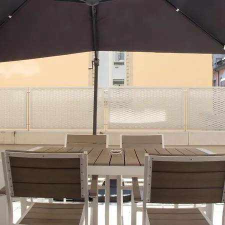 Ar Prestige Penthouse - Noho Daire