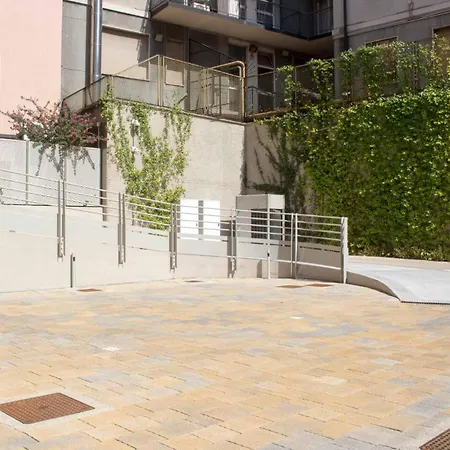 Ar Prestige Penthouse - Noho Daire Bergamo