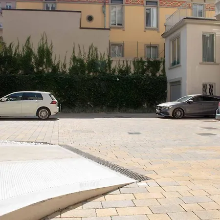 Ar Prestige Penthouse - Noho *