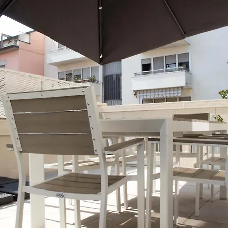 Ar Prestige Penthouse - Noho *