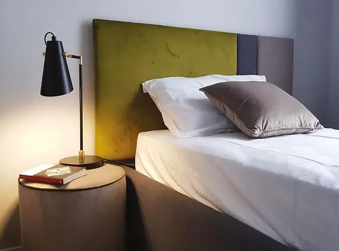 Lägenhet Ar Prestige Penthouse - Noho