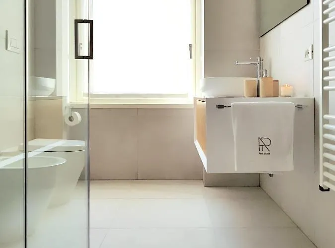 Ar Prestige Penthouse - Noho Lägenhet