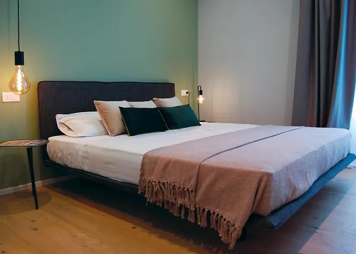 Ar Prestige Penthouse - Noho Lägenhet *