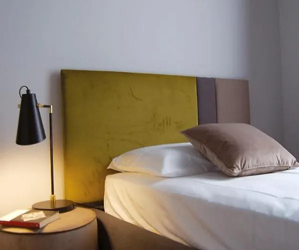 Ar Prestige Penthouse - Noho Lägenhet