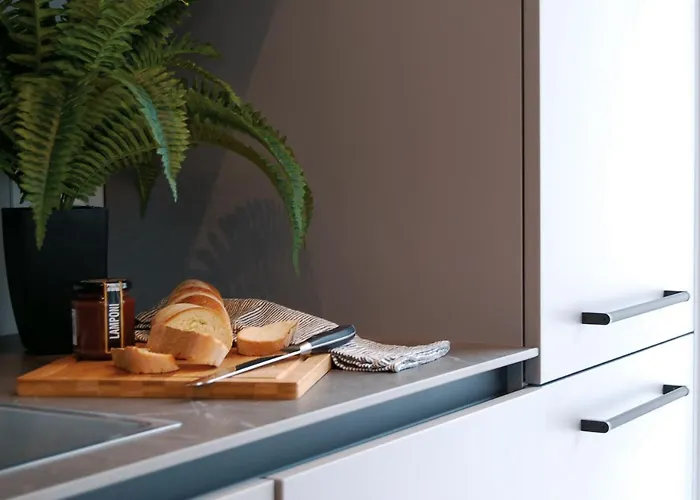 Apartman Ar Prestige Penthouse - Noho *