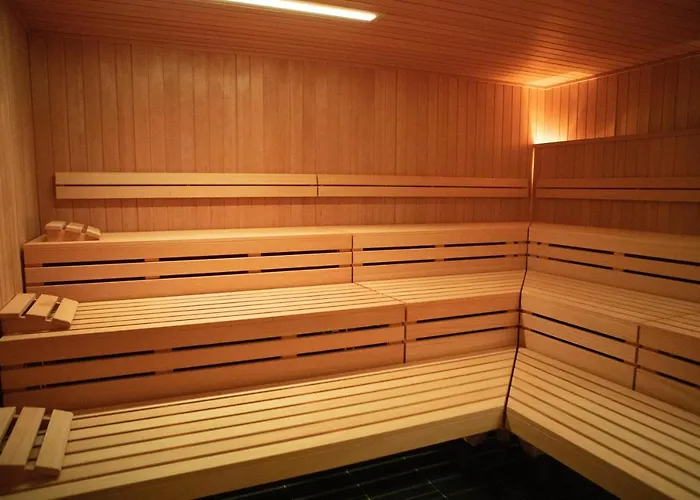 Lägenhet Ar Prestige Penthouse - Noho Bergamo