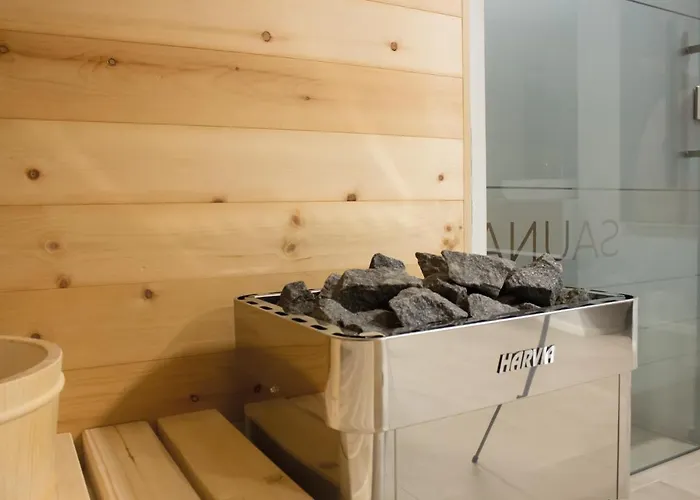 Lägenhet Ar Prestige Penthouse - Noho