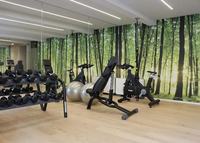 Ar Prestige Penthouse - Noho Lägenhet