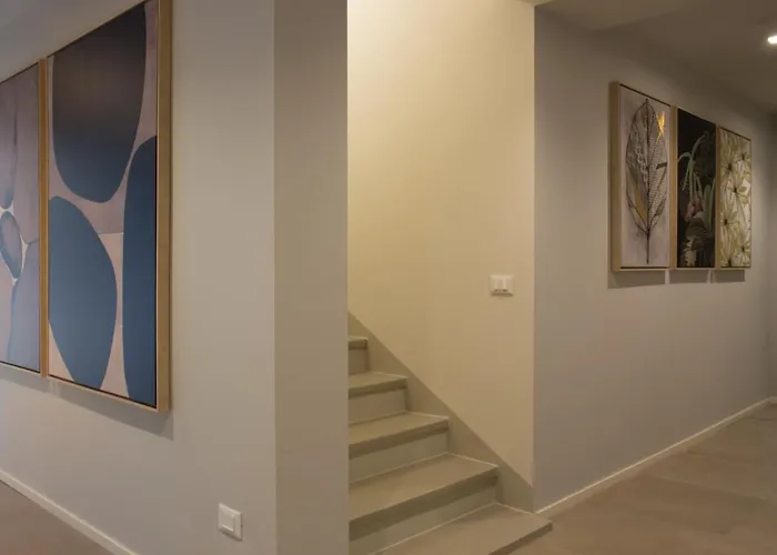 Ar Prestige Penthouse - Noho Bergamo