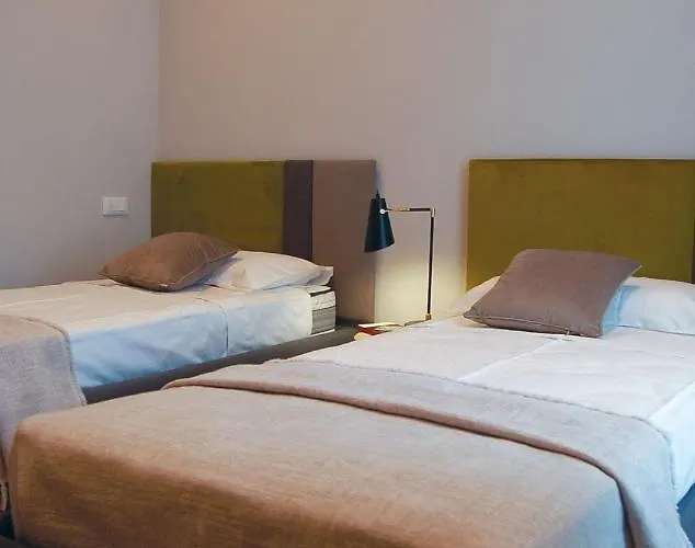 Ar Prestige Penthouse - Noho Lägenhet Bergamo