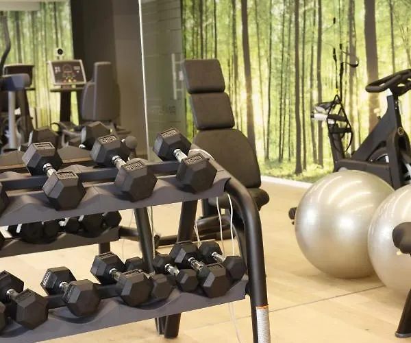 Apartman Ar Prestige Penthouse - Noho