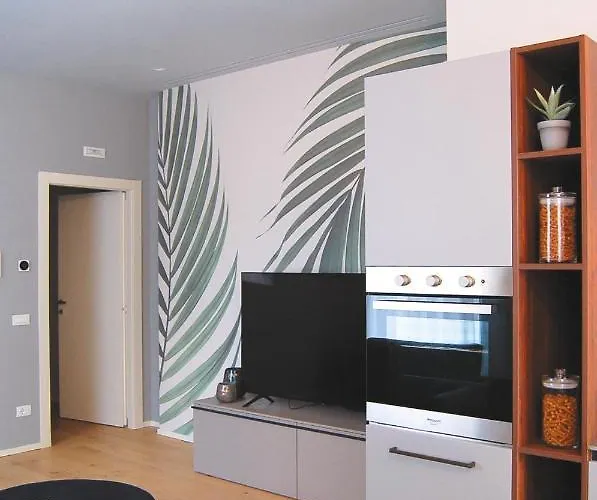 Ar Prestige Penthouse - Noho Lägenhet Bergamo