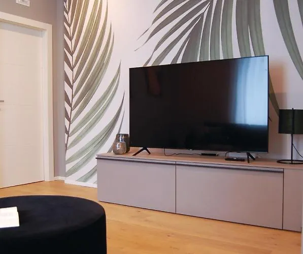 Apartman Ar Prestige Penthouse - Noho *