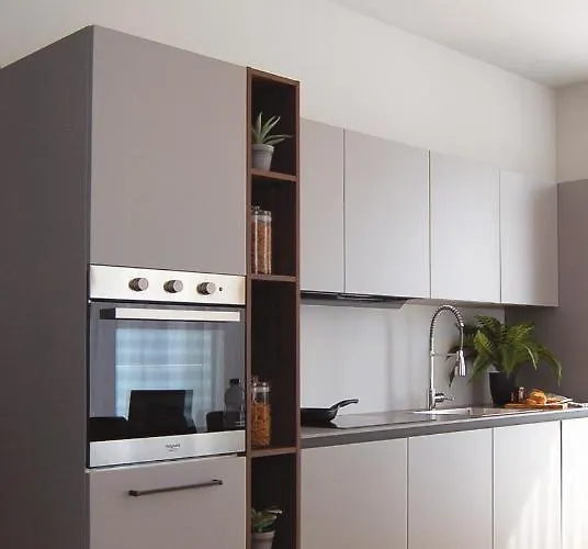 Ar Prestige Penthouse - Noho Bergamo