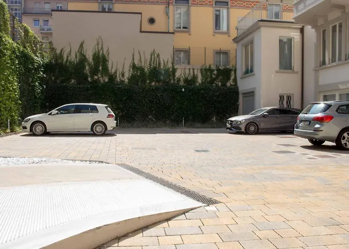 Ar Prestige Penthouse - Noho *