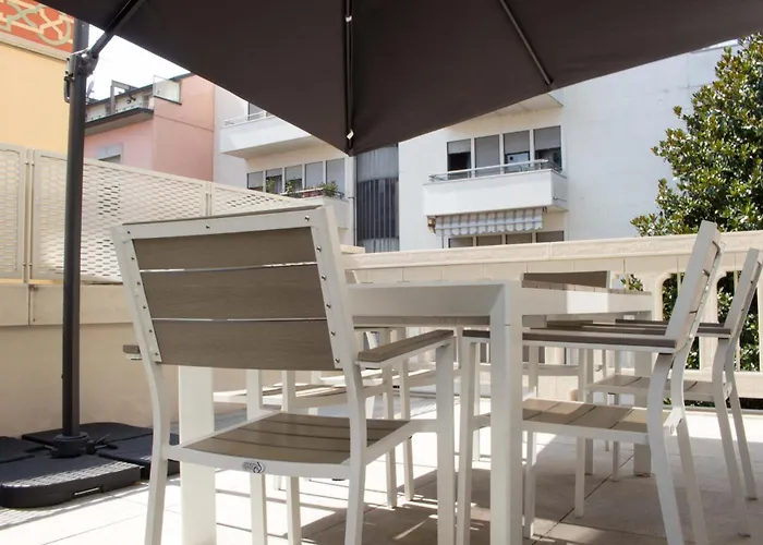 Ar Prestige Penthouse - Noho *