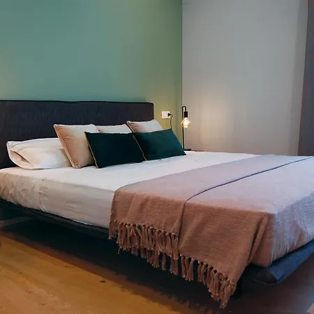 Ar Prestige Penthouse - Noho Lägenhet *