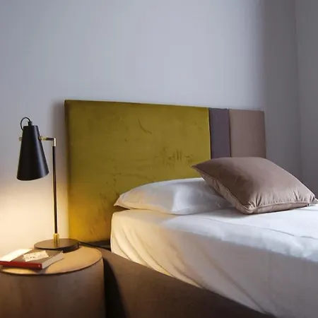 Ar Prestige Penthouse - Noho Lägenhet