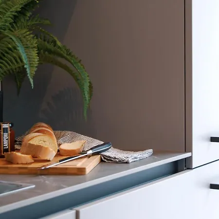 Lägenhet Ar Prestige Penthouse - Noho *