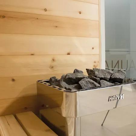 Lägenhet Ar Prestige Penthouse - Noho