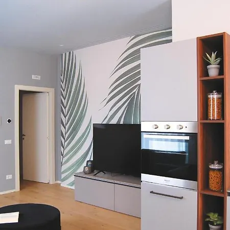 Ar Prestige Penthouse - Noho Lägenhet Bergamo