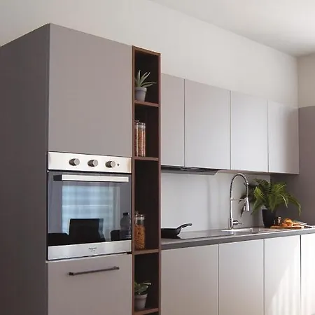 Ar Prestige Penthouse - Noho Bergamo