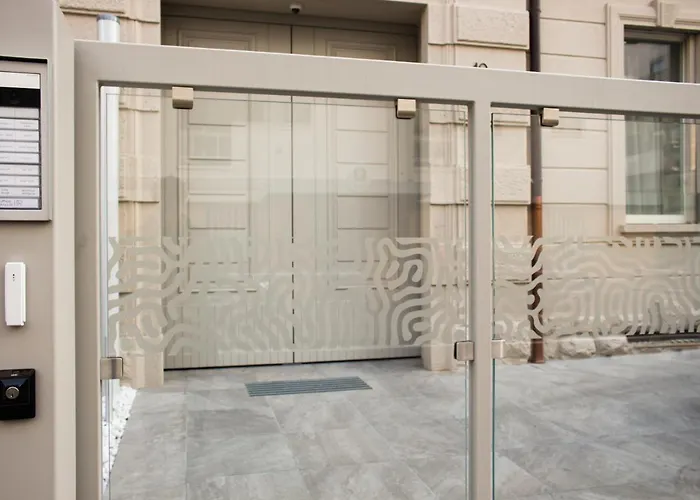 Ar Prestige Penthouse - Noho Apartment Bergamo