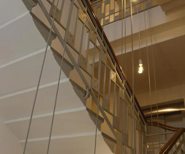 Ar Prestige Penthouse - Noho Apartment