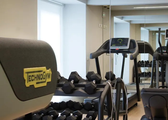 Ar Prestige Penthouse - Noho Apartment Bergamo